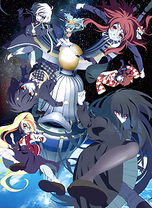 Zombieland Saga: Yume Ginga Paradise