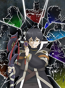 Shinjiteita Nakamatachi ni Dungeon Okuchi de Korosarekaketa ga Gift Mugen Gacha de Level 9999 no Nakamatachi wo Te ni Irete Moto Party Member to Sekai ni Fukushuu & Zamaa! Shimasu!
