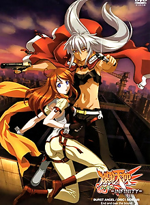 Burst Angel: Infinity