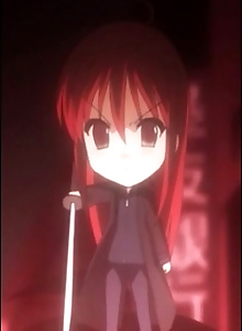 Shakugan no Shana Movie Special