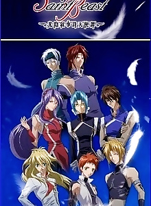 Saint Beast: Kouin Jojishi Tenshi Tan