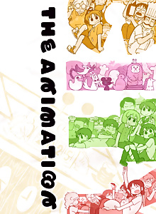 CITY THE ANIMATION