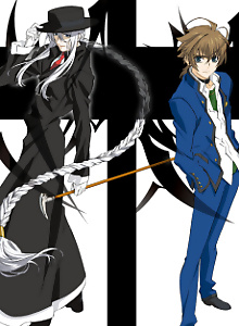 Monochrome Factor