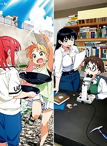 Ruri no Houseki