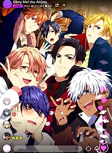 Obey Me! The Anime Season 2