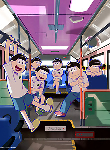 Osomatsu-san 4