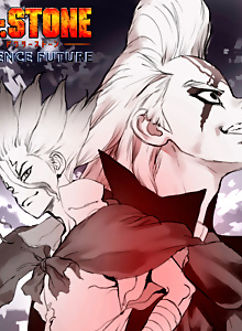 Dr.STONE SCIENCE FUTURE Part 2