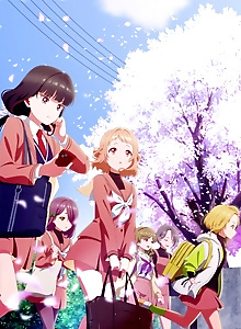 Utagoe wa Mille-Feuille