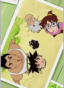 Kizuna Ichigeki