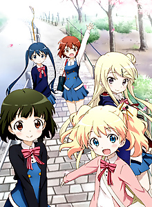KINMOZA!