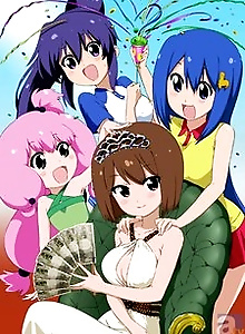 Teekyuu 9