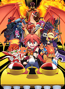 Oreca Battle