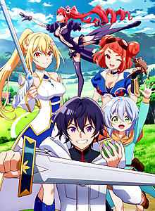 Bogus Skill > ~About that time I became able to eat unlimited numbers of Skill Fruits (that kill you)~