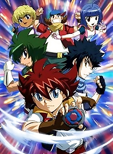 BeyWheelz: Powered by Beyblade