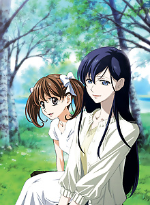 Maria Watches Over Us 3rd Season OVA