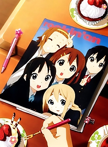 K-ON! Season 2: Plan!