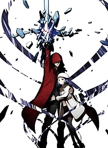 Guilty Crown: Lost Christmas