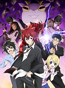 Cuticle Detective Inaba
