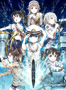 High School Fleet Movie