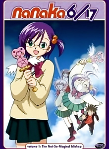 Nanaka the Distraction