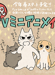 Shikaruneko