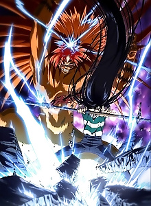 Ushio and Tora (TV)