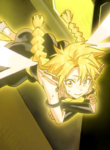 Tensei Shitara Slime Datta Ken: Sukuwareru Ramiris