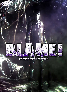 Blame! Prologue