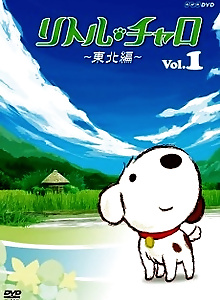 Little Charo: Magical Journey in Tohoku