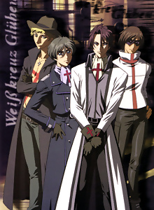 Knight Hunters Eternity