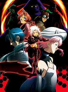 .hack//Roots