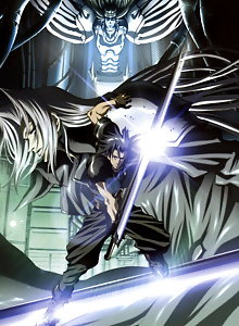 Final Fantasy VII: Last Order