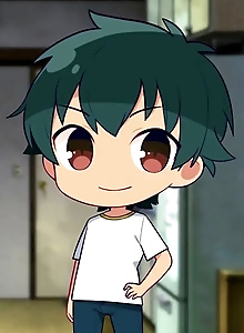 Chiichai! Maou-sama!!