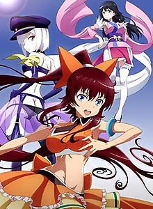 Venus Project -Climax-