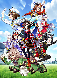 Umamusume: Pretty Derby Season 3
