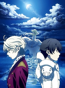 Aldnoah.Zero (Re+)