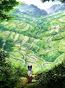 The Life of Budori Gusuko
