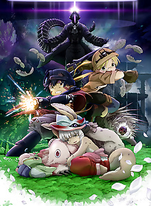 Made in Abyss: Wandering Twilight