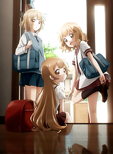 Oomuro-ke: dear sisters