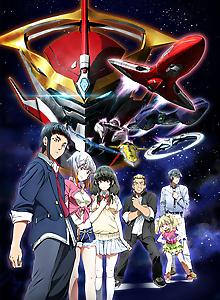 Aquarion Logos