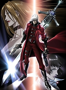 Devil May Cry