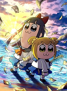 Pop Team Epic Season 2