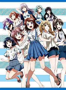BanG Dream! OVA