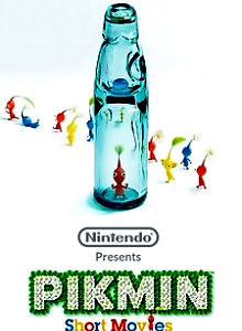 PIKMIN Short Movies