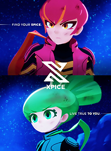 XPICE