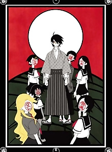 Zoku Sayonara, Zetsubou-Sensei
