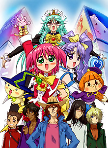Moegaku★5