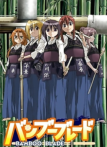 Bamboo Blade: Fanfu-Fufe-Fo