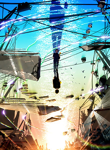 Mob Psycho 100 III