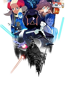 Star Wars: Visions